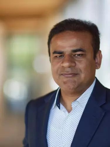 Jawad Shah