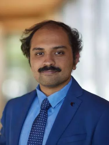 Vikram Patil