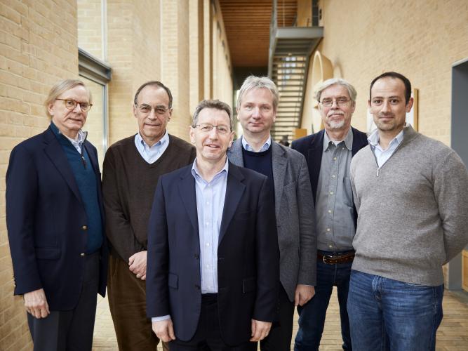 oxford international tax group