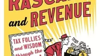 rebellion rascals and revenue front cover