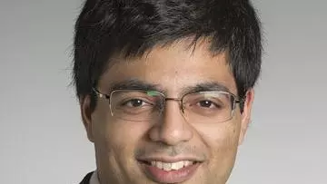 Arun Advani, University of Warwick