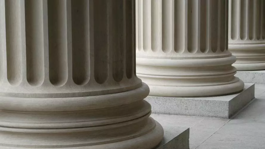 Pillars