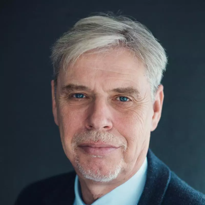Michael Keen