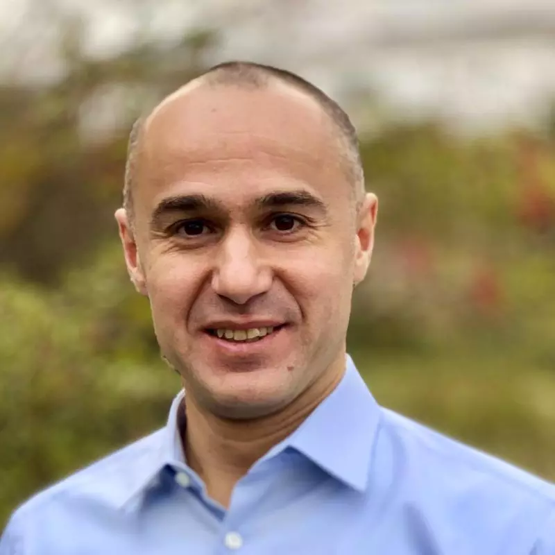 Shafik Hebous