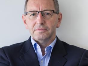 Professor Michael Devereux