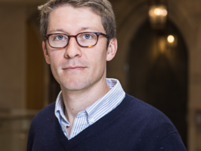 Owen Zidar