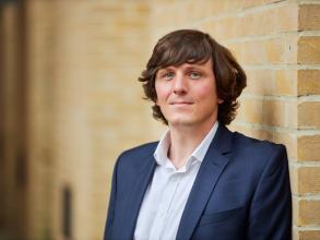 Martin Simmler Research Fellow