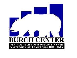 burch logo