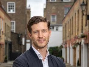 Marcel Olbert London Business School