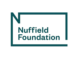 nuffield logo