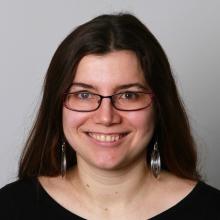evelina gavrilova zoutman