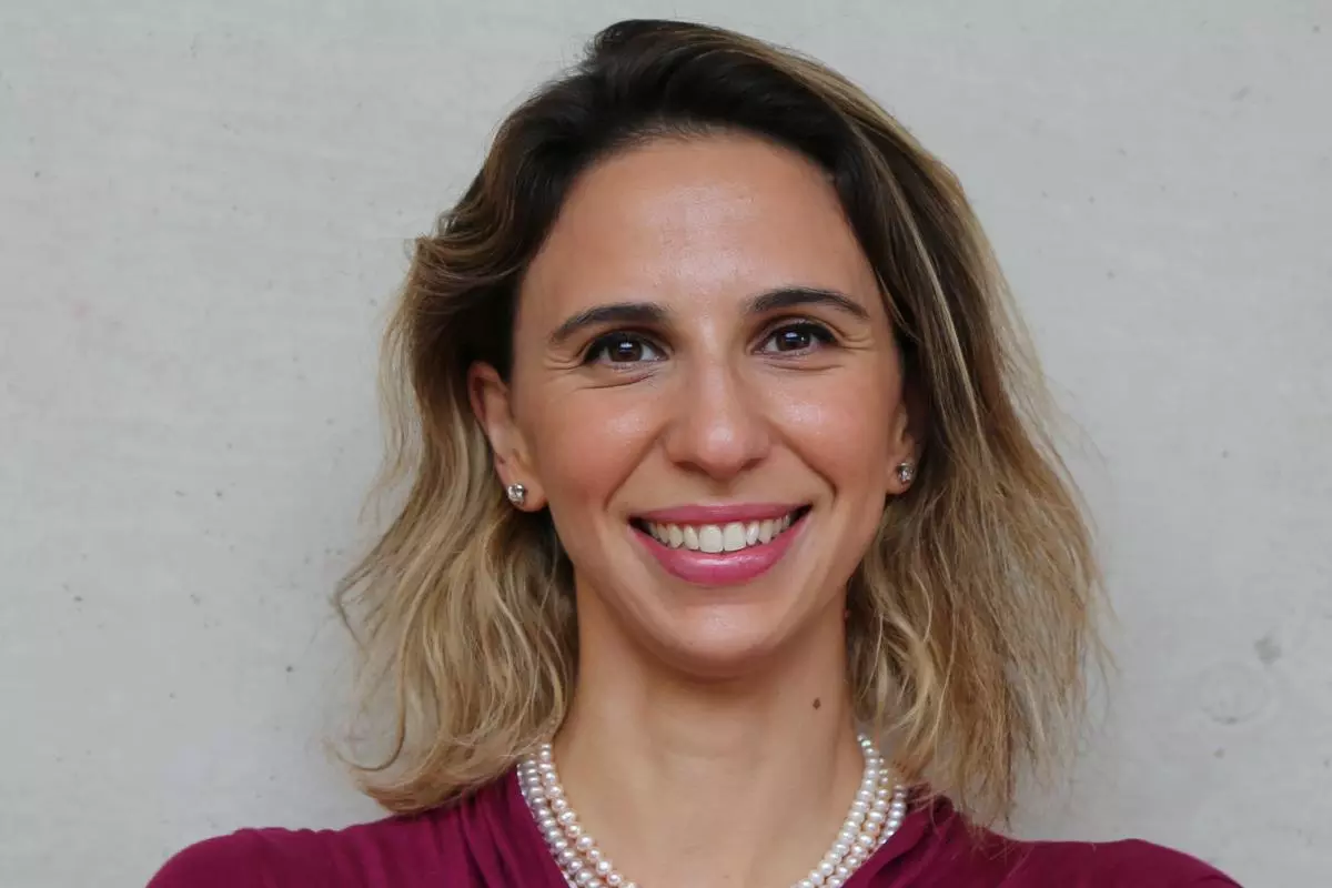 İrem Güçeri