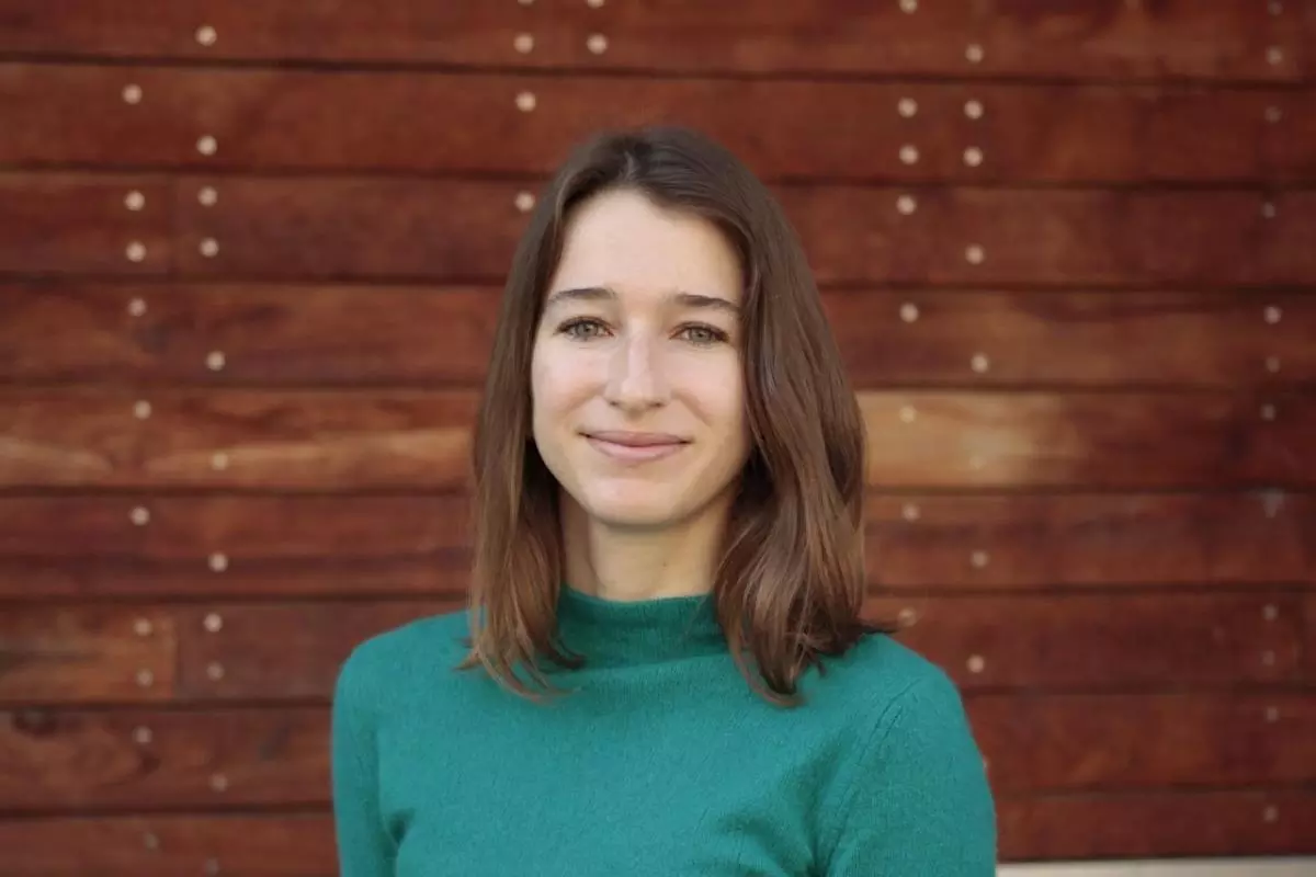 Alice Chiocchetti 
