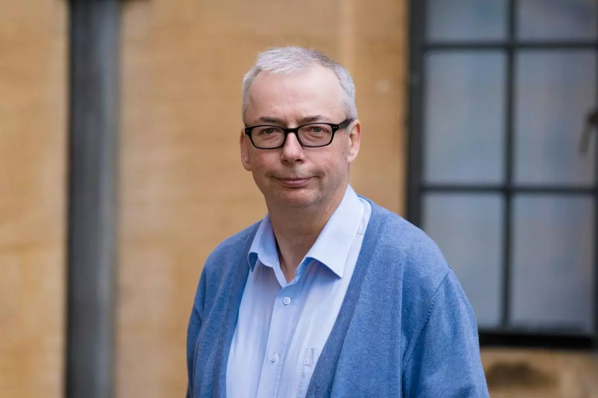 Stephen Bond