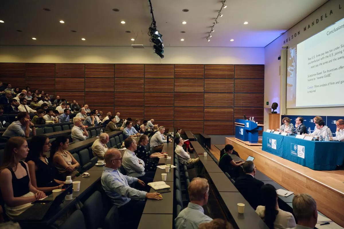 Summer Conference 2026
