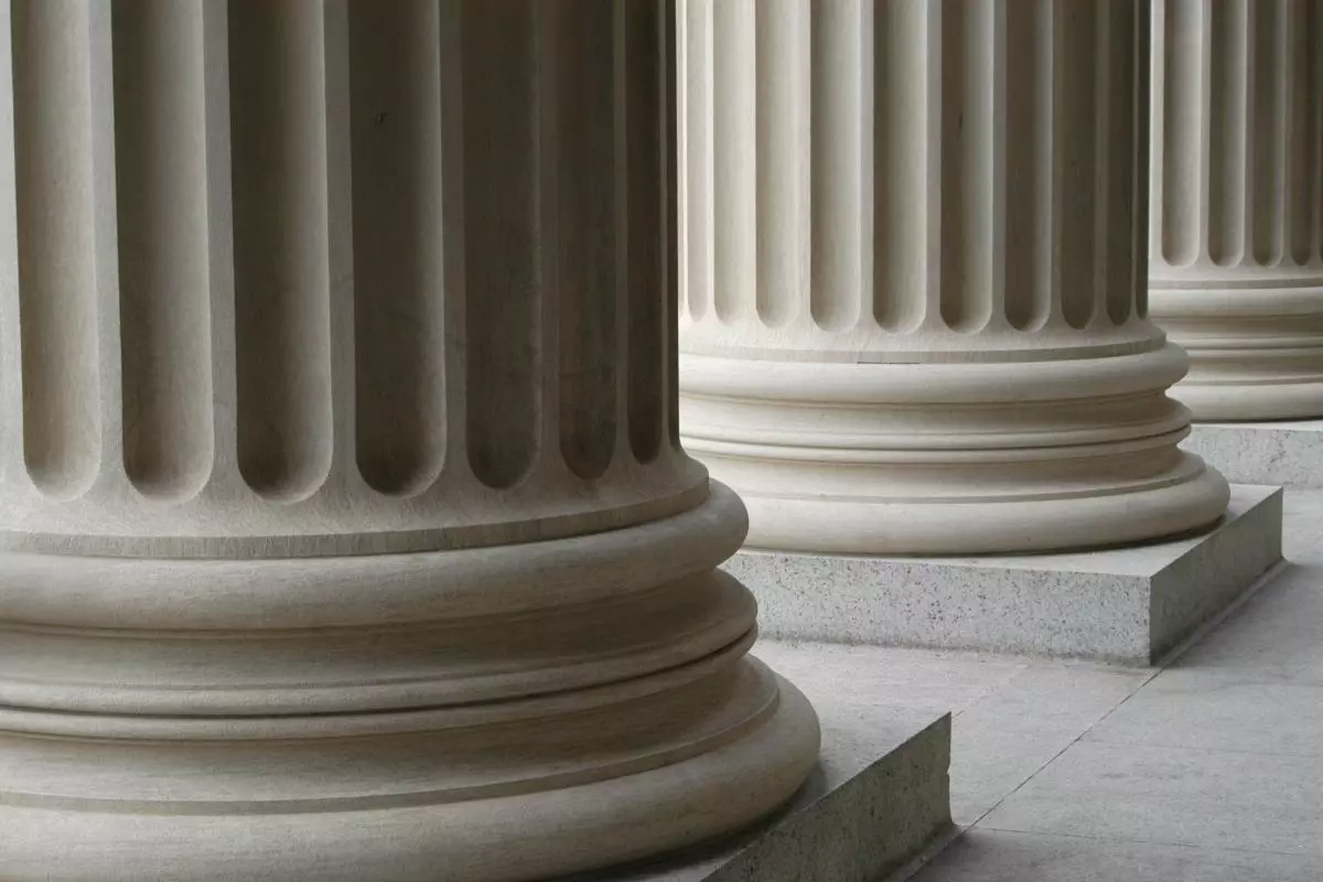 Pillars