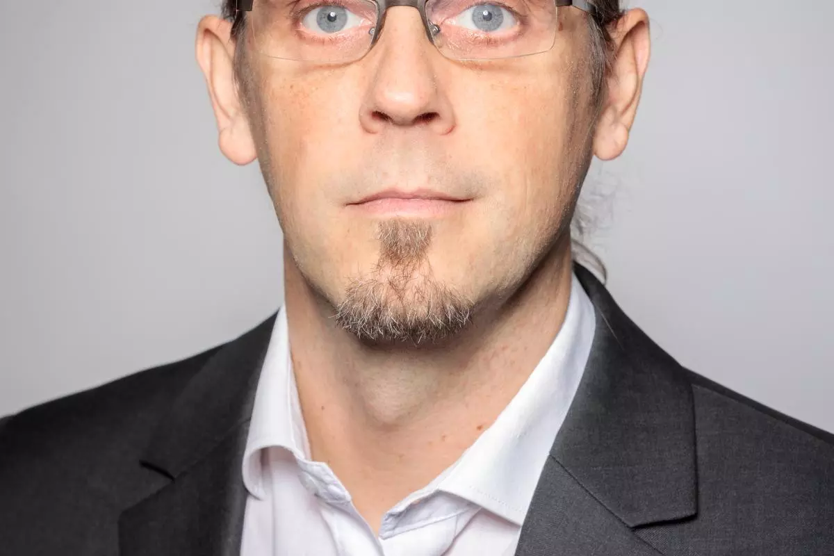 Simon Loretz