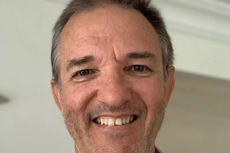 Picture of Ben Lockwood